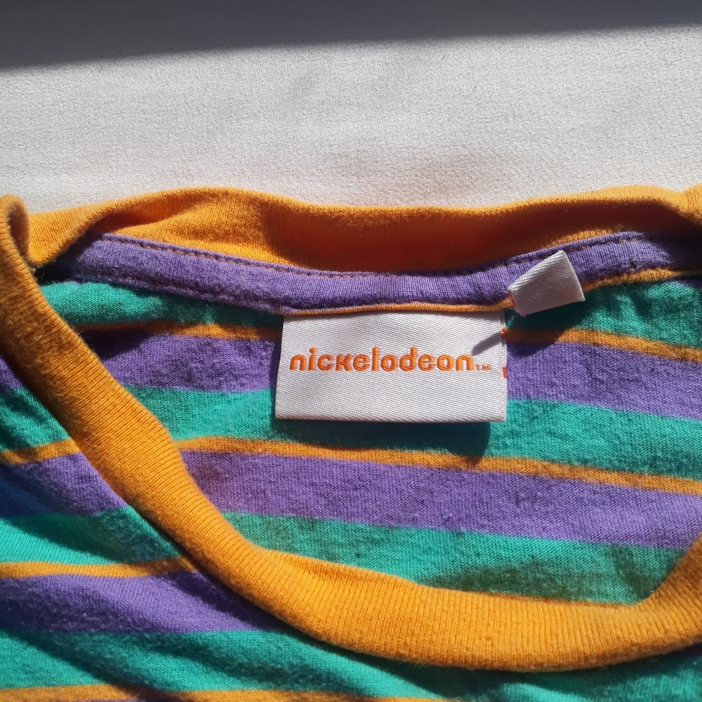 Nickelodeon "All That" Tshirt